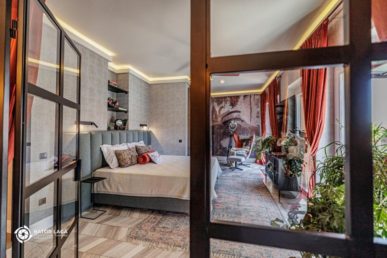 Buekk Penthouse, Panorama Jacuzzival * Miskolc